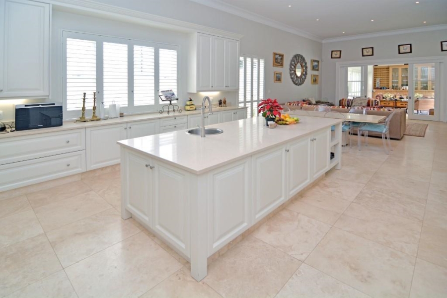 4 Bedroom Property for Sale in Bryanston Gauteng