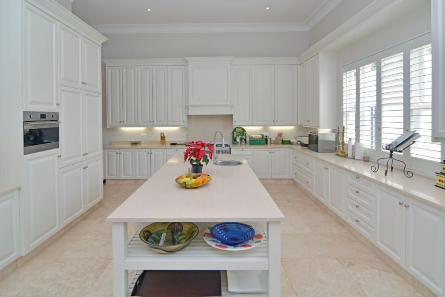 4 Bedroom Property for Sale in Bryanston Gauteng