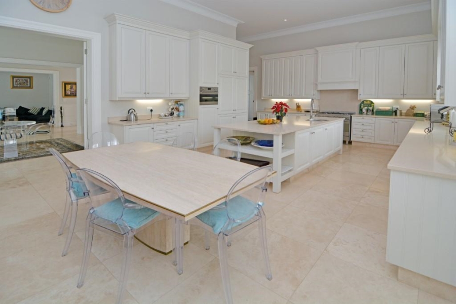 4 Bedroom Property for Sale in Bryanston Gauteng