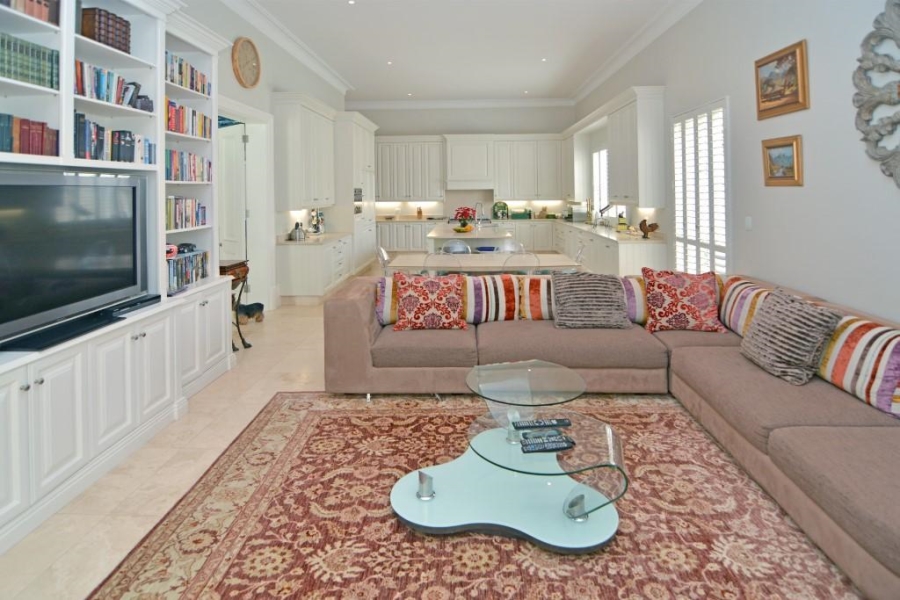 4 Bedroom Property for Sale in Bryanston Gauteng