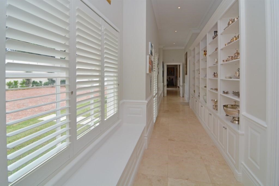 4 Bedroom Property for Sale in Bryanston Gauteng