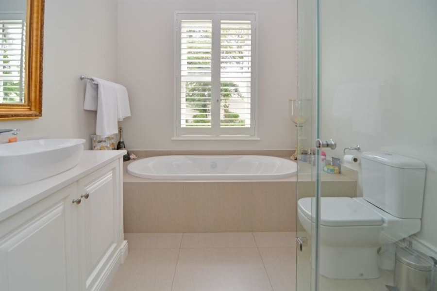 4 Bedroom Property for Sale in Bryanston Gauteng