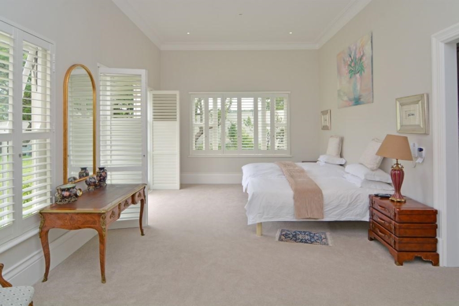 4 Bedroom Property for Sale in Bryanston Gauteng