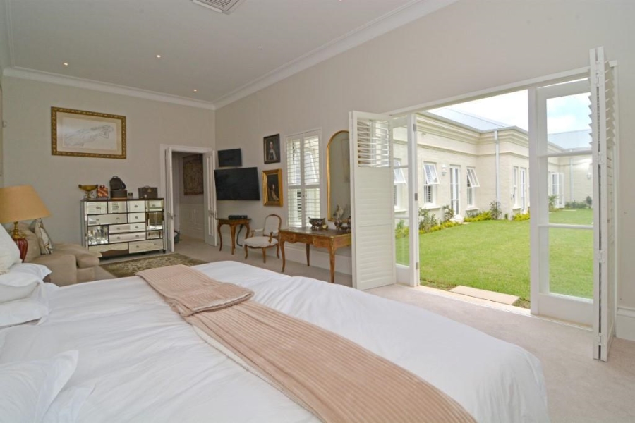 4 Bedroom Property for Sale in Bryanston Gauteng
