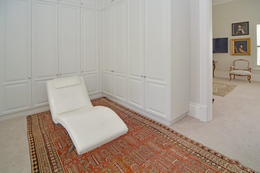 4 Bedroom Property for Sale in Bryanston Gauteng