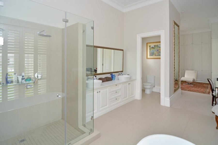4 Bedroom Property for Sale in Bryanston Gauteng