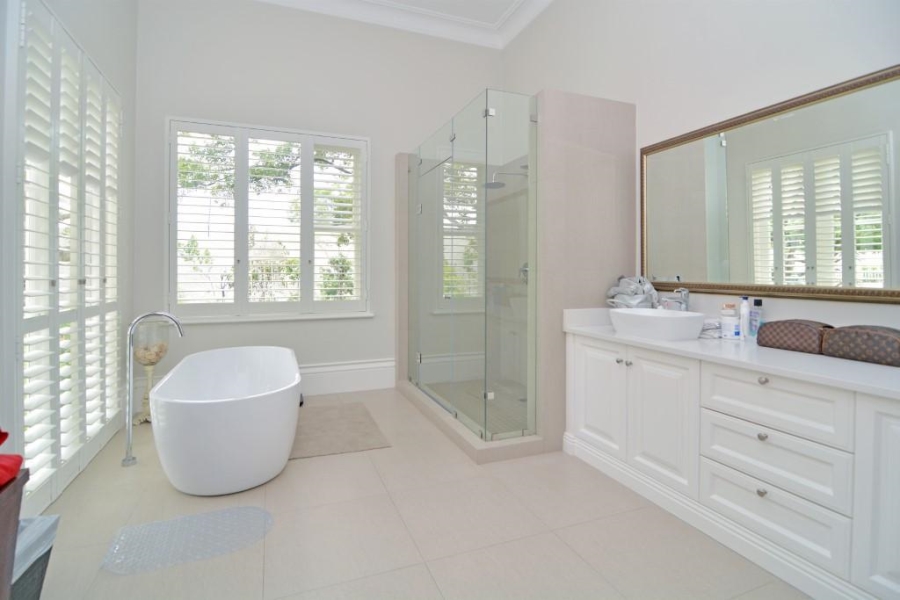 4 Bedroom Property for Sale in Bryanston Gauteng