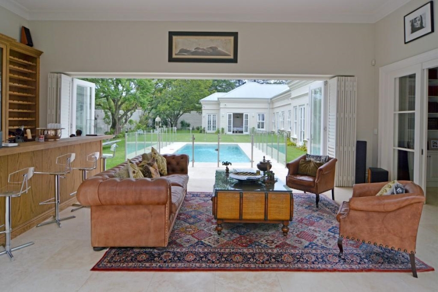 4 Bedroom Property for Sale in Bryanston Gauteng