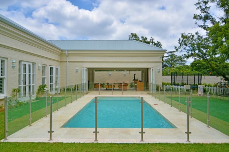 4 Bedroom Property for Sale in Bryanston Gauteng