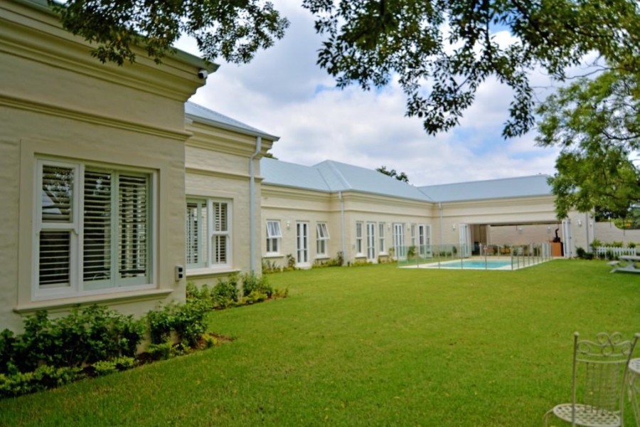 4 Bedroom Property for Sale in Bryanston Gauteng