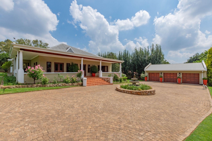 3 Bedroom Property for Sale in Heidelberg Gauteng