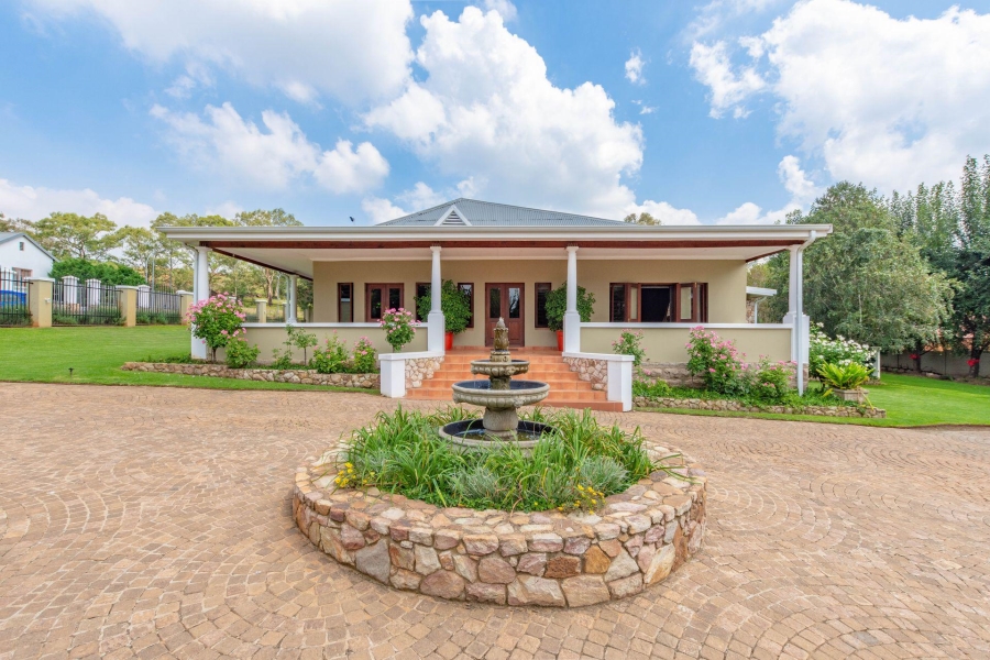 3 Bedroom Property for Sale in Heidelberg Gauteng
