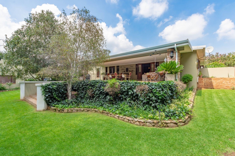 3 Bedroom Property for Sale in Heidelberg Gauteng