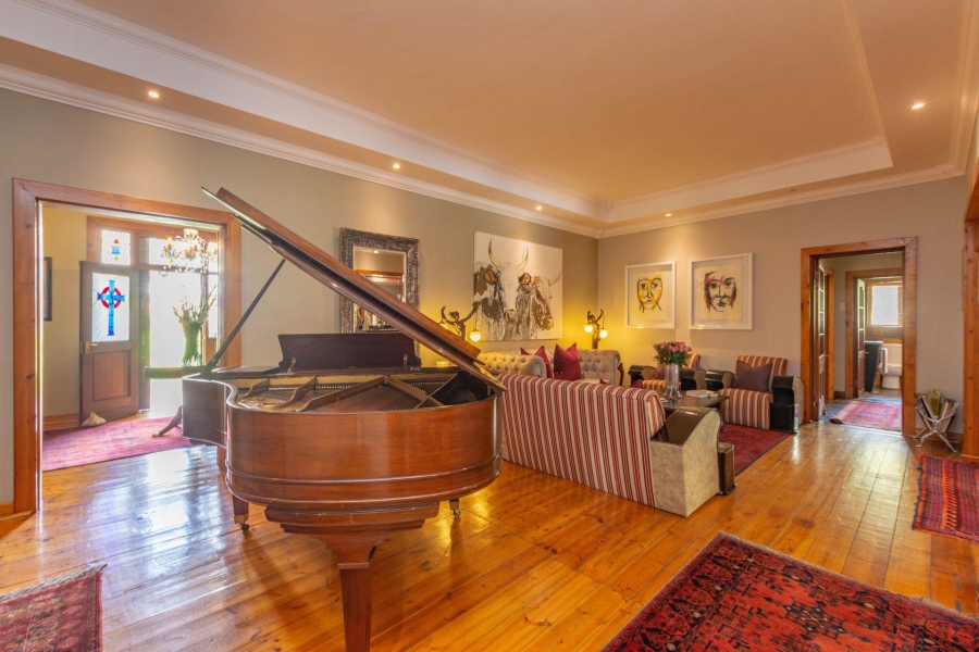 3 Bedroom Property for Sale in Heidelberg Gauteng