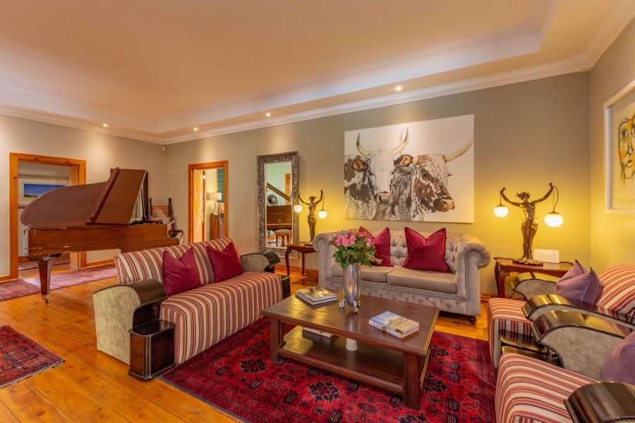3 Bedroom Property for Sale in Heidelberg Gauteng