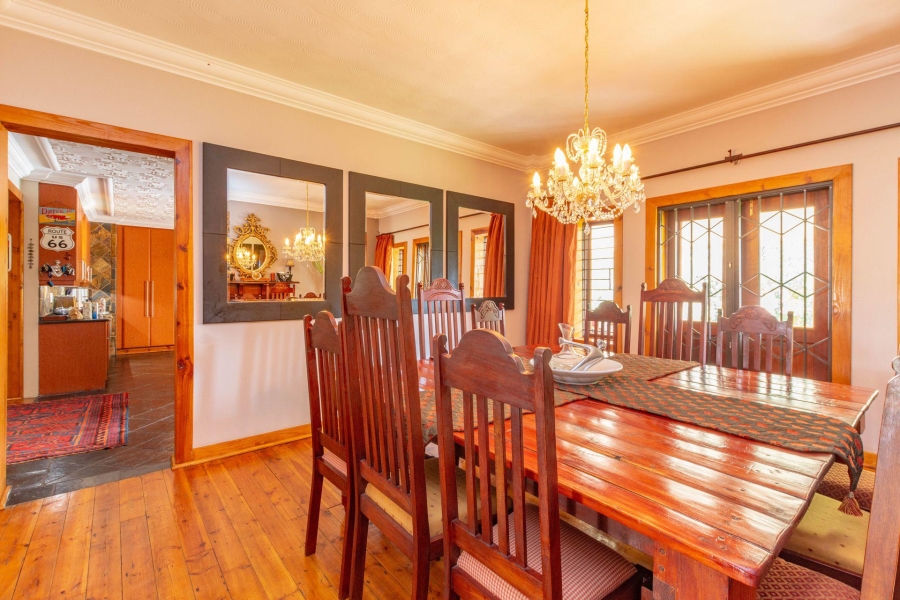 3 Bedroom Property for Sale in Heidelberg Gauteng