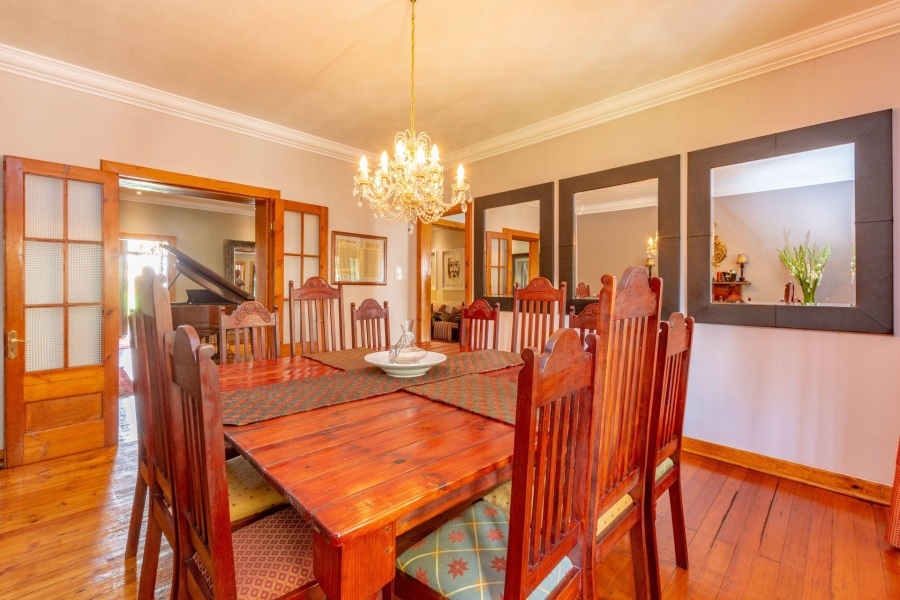 3 Bedroom Property for Sale in Heidelberg Gauteng