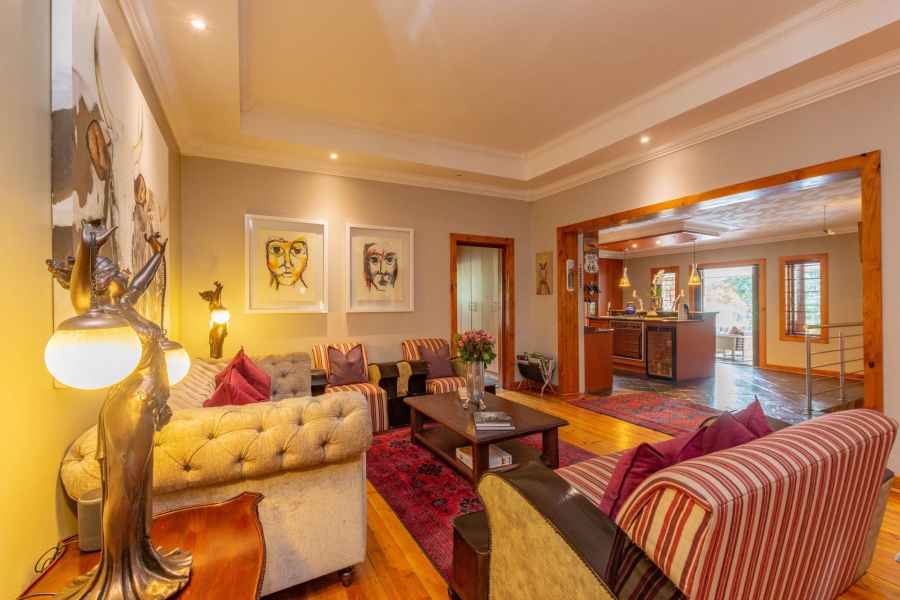 3 Bedroom Property for Sale in Heidelberg Gauteng