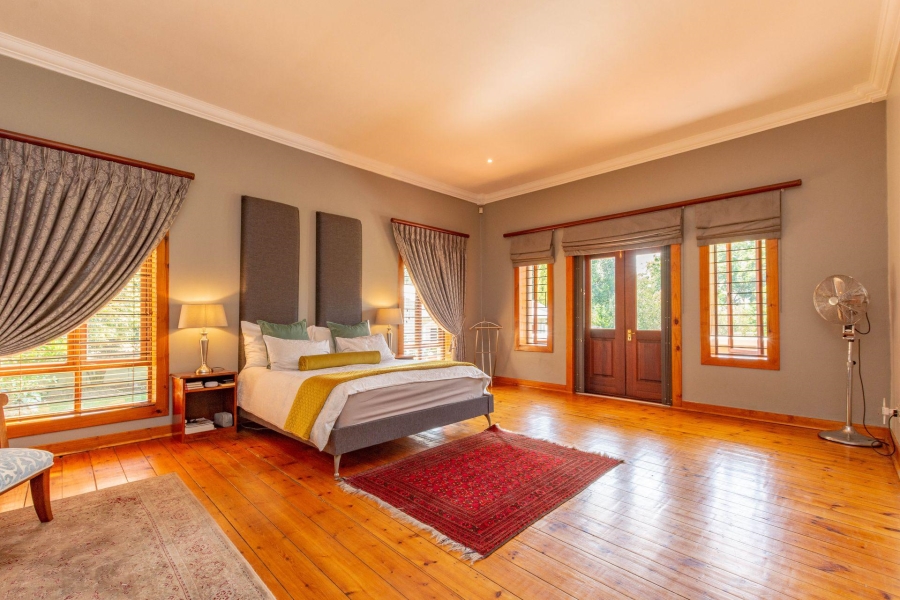 3 Bedroom Property for Sale in Heidelberg Gauteng