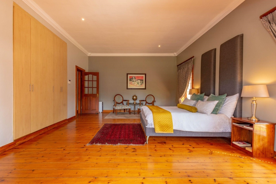 3 Bedroom Property for Sale in Heidelberg Gauteng