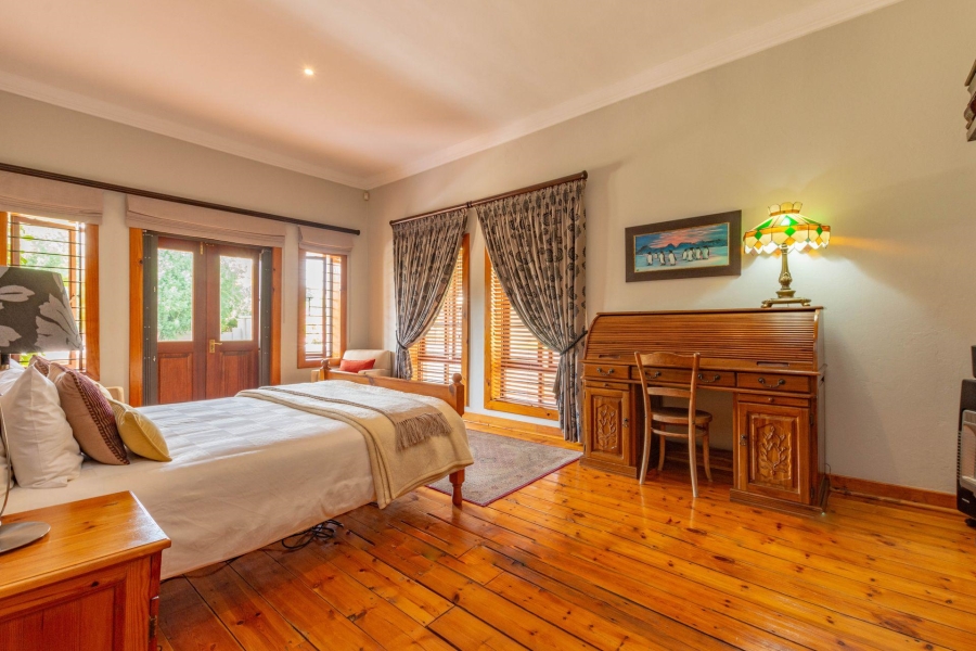 3 Bedroom Property for Sale in Heidelberg Gauteng