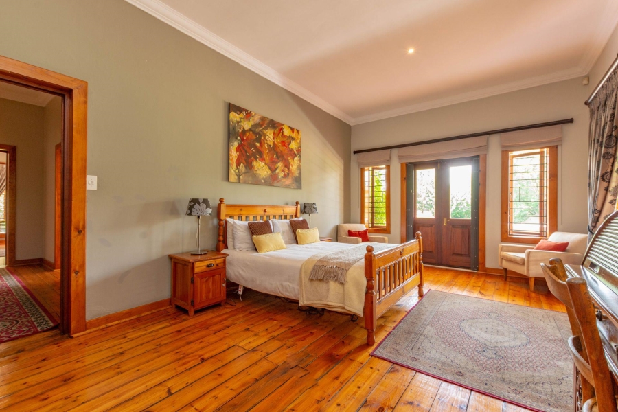 3 Bedroom Property for Sale in Heidelberg Gauteng