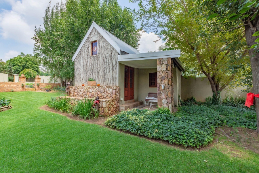 3 Bedroom Property for Sale in Heidelberg Gauteng