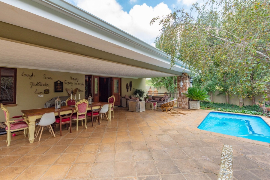 3 Bedroom Property for Sale in Heidelberg Gauteng
