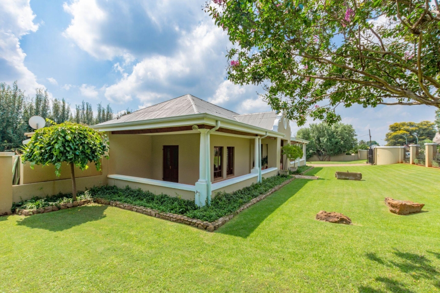 3 Bedroom Property for Sale in Heidelberg Gauteng