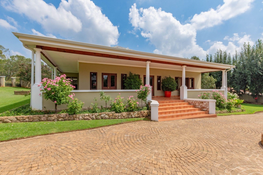 3 Bedroom Property for Sale in Heidelberg Gauteng