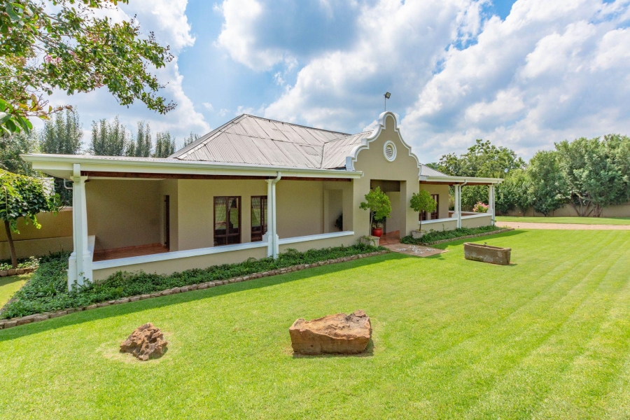 3 Bedroom Property for Sale in Heidelberg Gauteng