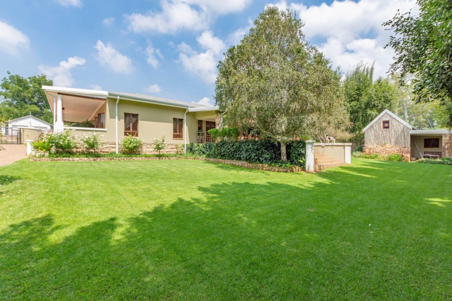 3 Bedroom Property for Sale in Heidelberg Gauteng