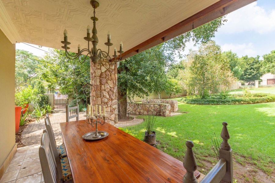 3 Bedroom Property for Sale in Heidelberg Gauteng