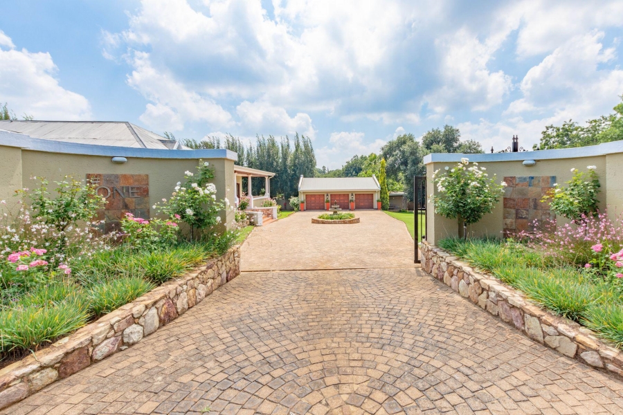 3 Bedroom Property for Sale in Heidelberg Gauteng