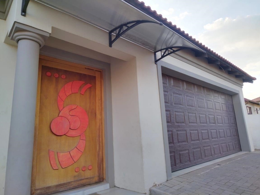 To Let 3 Bedroom Property for Rent in Elandspoort Gauteng
