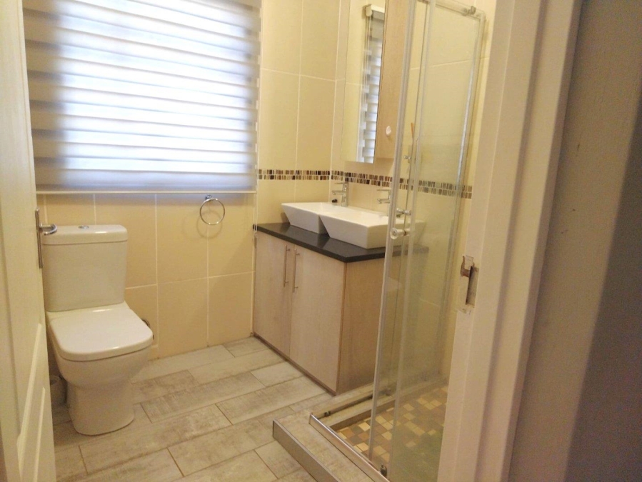 To Let 3 Bedroom Property for Rent in Elandspoort Gauteng