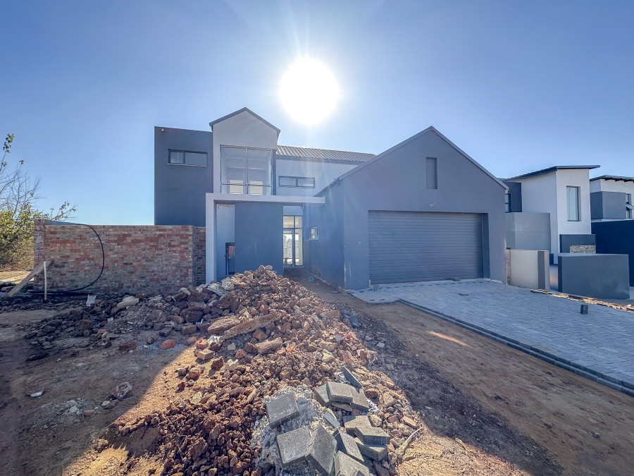 3 Bedroom Property for Sale in Fountainbrook Estate Gauteng