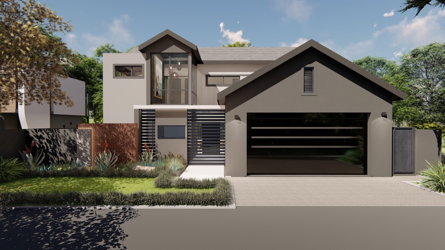 3 Bedroom Property for Sale in Fountainbrook Estate Gauteng