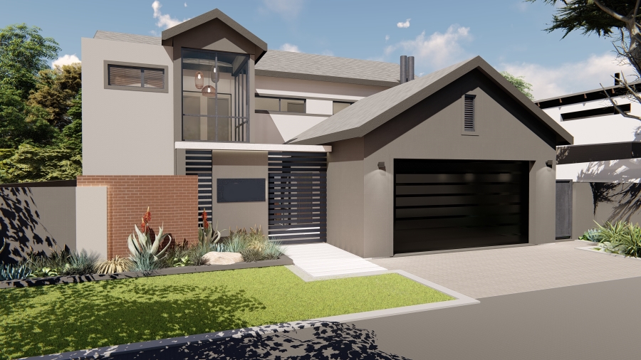 3 Bedroom Property for Sale in Fountainbrook Estate Gauteng