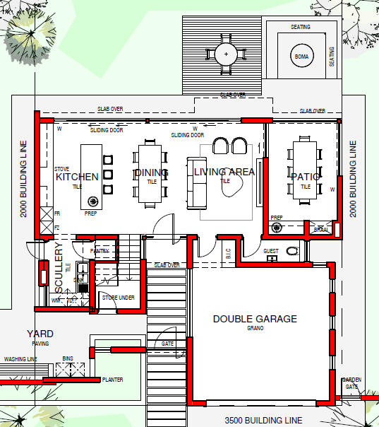 3 Bedroom Property for Sale in Fountainbrook Estate Gauteng