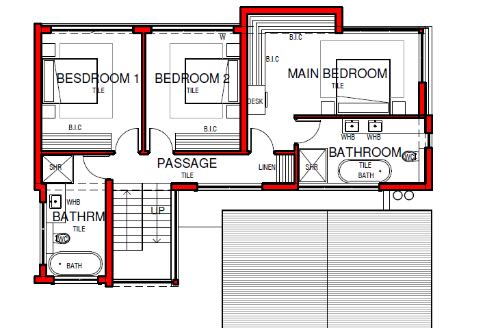 3 Bedroom Property for Sale in Fountainbrook Estate Gauteng