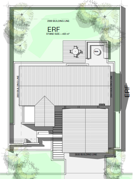 3 Bedroom Property for Sale in Fountainbrook Estate Gauteng
