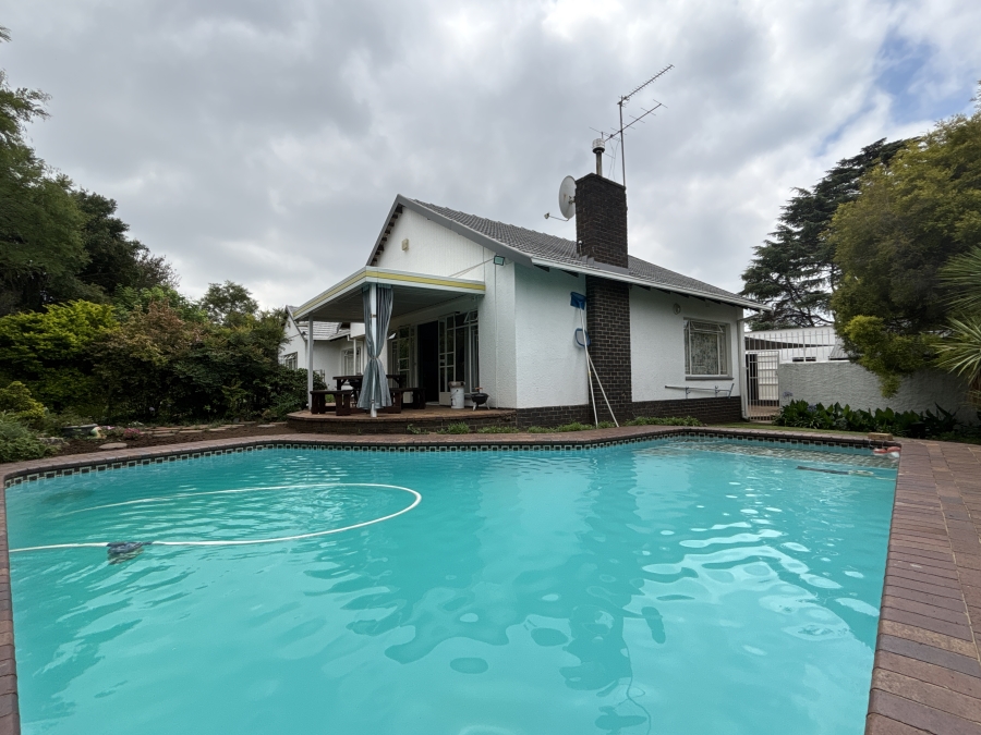 4 Bedroom Property for Sale in Farrarmere Gauteng