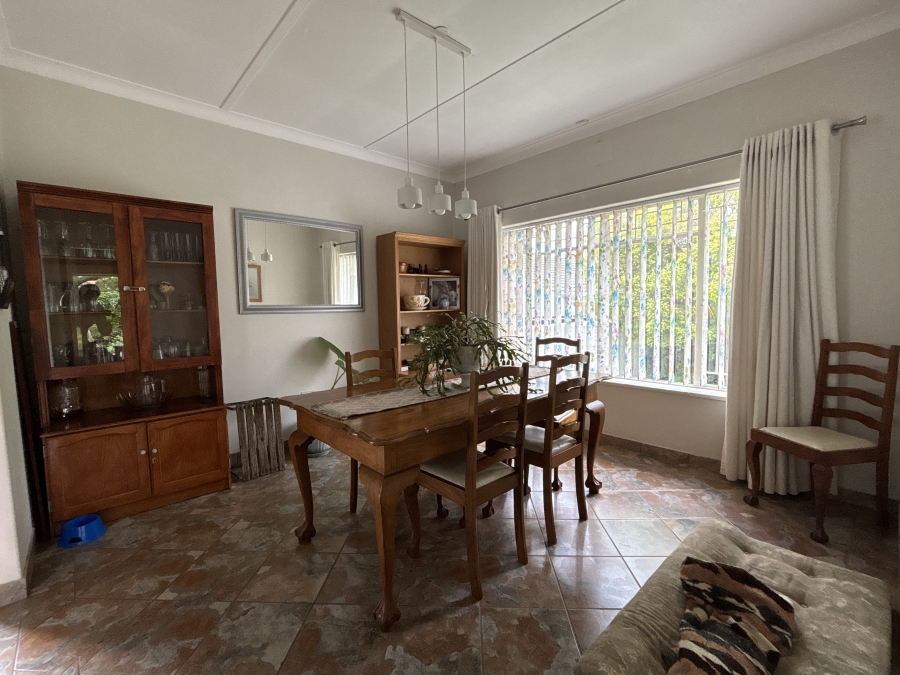 4 Bedroom Property for Sale in Farrarmere Gauteng