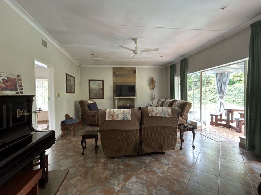 4 Bedroom Property for Sale in Farrarmere Gauteng