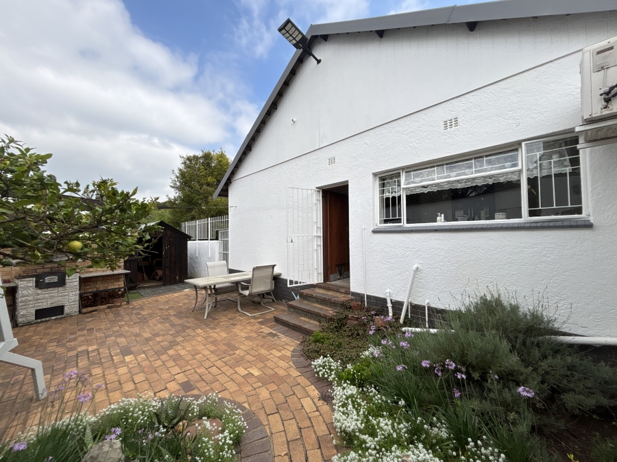 4 Bedroom Property for Sale in Farrarmere Gauteng