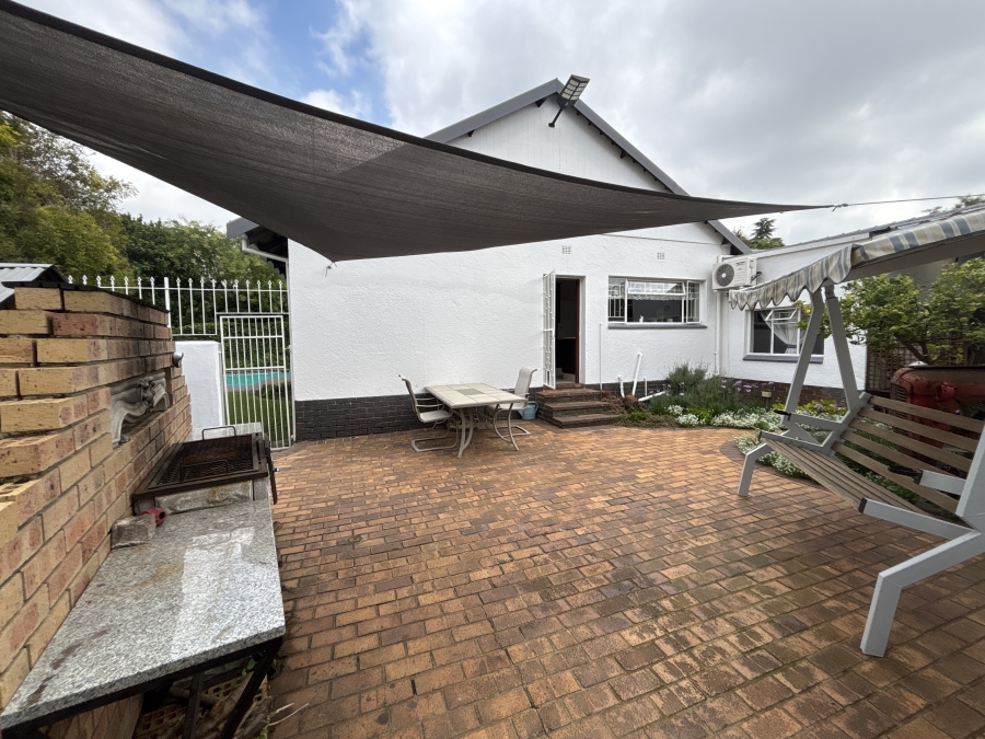 4 Bedroom Property for Sale in Farrarmere Gauteng