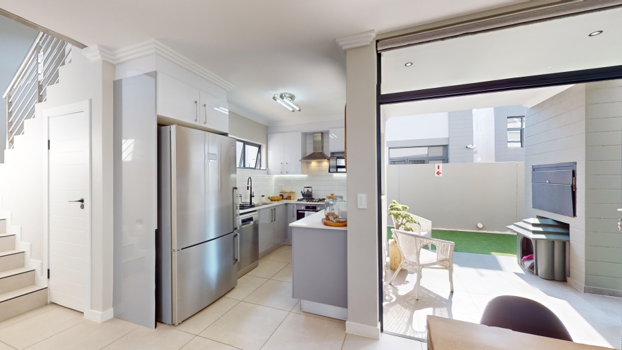 3 Bedroom Property for Sale in Rynfield Gauteng