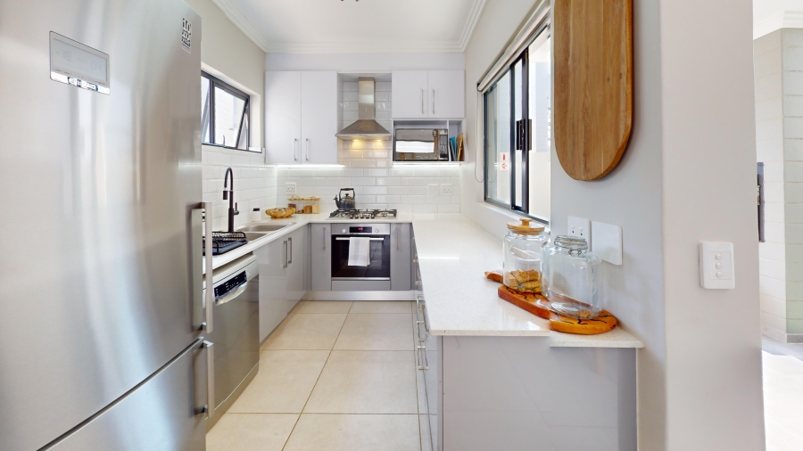 3 Bedroom Property for Sale in Rynfield Gauteng