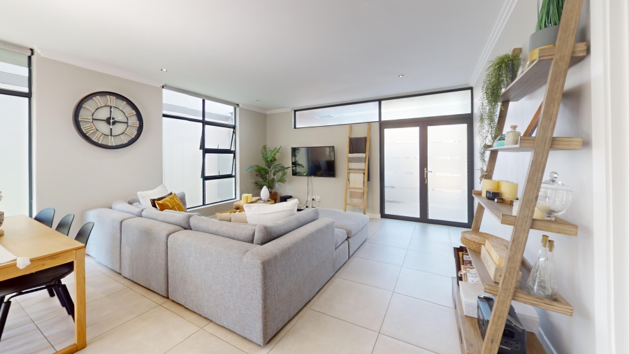 3 Bedroom Property for Sale in Rynfield Gauteng